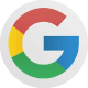 Google Review Badge